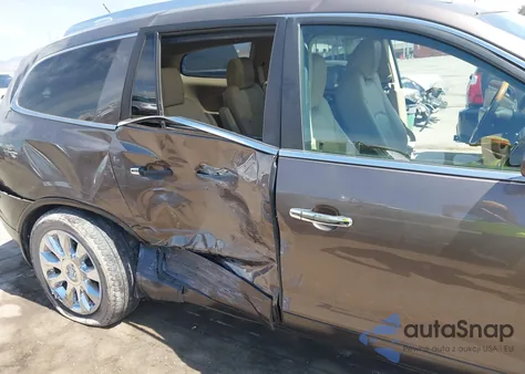 2011 Buick Enclave 2Xl из США, поврежденный, VIN 5GAKRCED0BJ335995